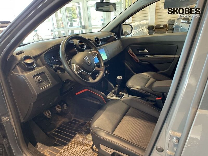 Dacia Duster bild 7