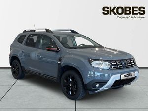 Dacia Duster bild 1