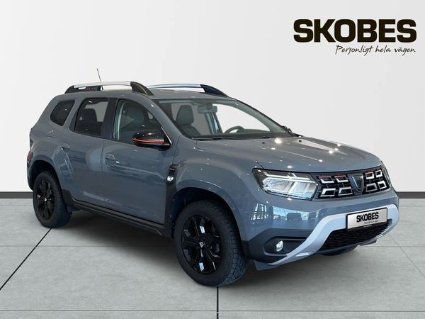 Dacia Duster PhII 4x4 1,3 TCe 150 Extreme - 2022
