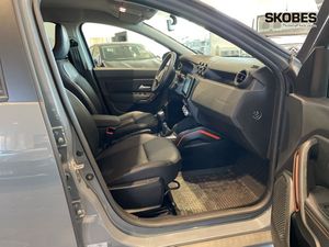 Dacia Duster bild 10