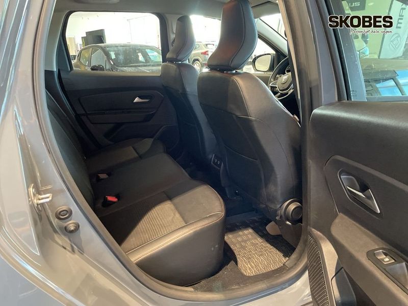 Dacia Duster bild 9