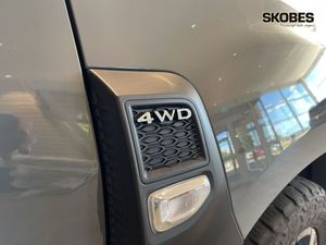Dacia Duster bild 16