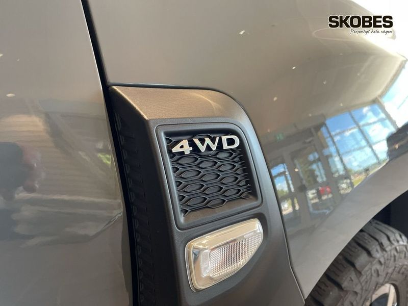 Dacia Duster bild 16