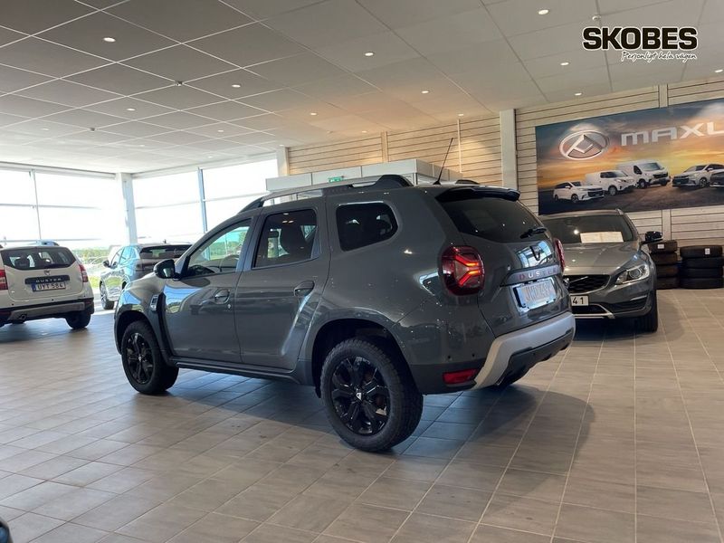 Dacia Duster bild 4