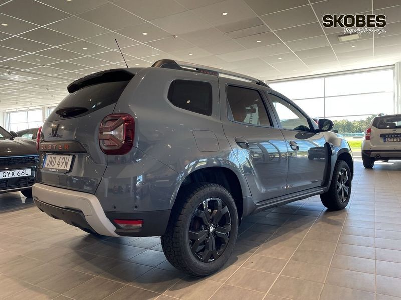 Dacia Duster bild 6