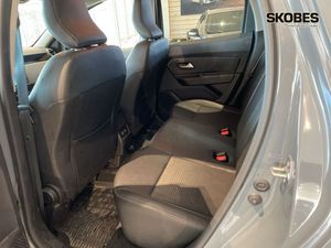 Dacia Duster bild 8