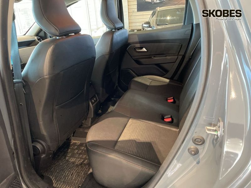 Dacia Duster bild 8