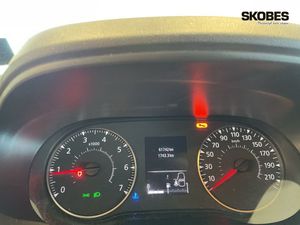 Dacia Duster bild 12