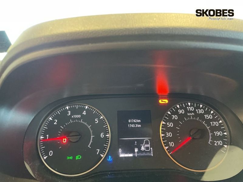 Dacia Duster bild 12