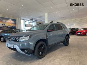 Dacia Duster bild 3
