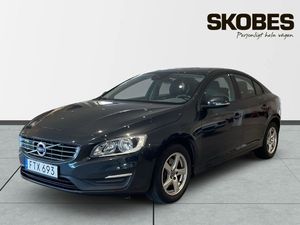 Volvo S60 bild 3