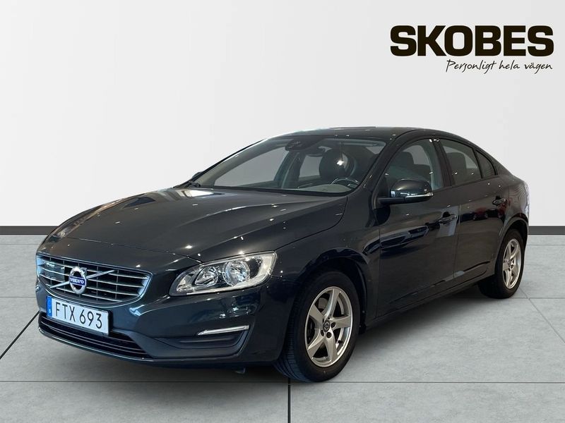 Volvo S60 bild 3
