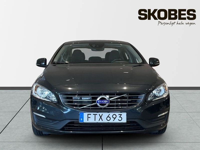 Volvo S60 bild 2