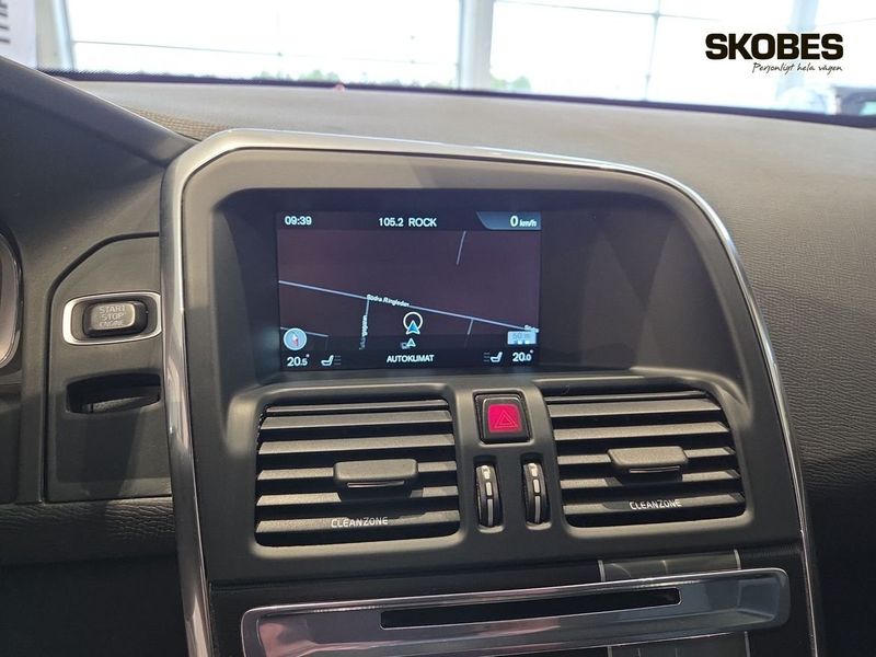 Volvo XC60 bild 14