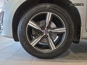 Volvo XC60 bild 17