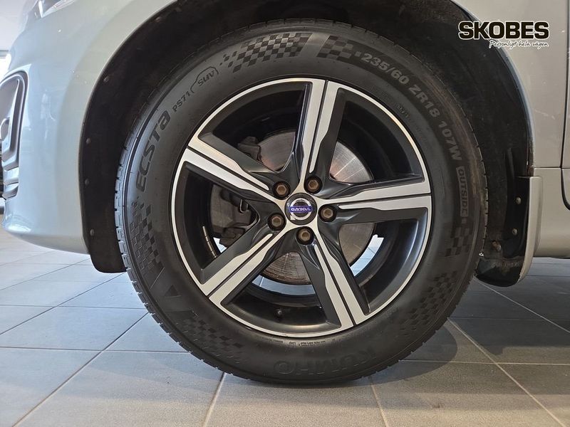 Volvo XC60 bild 17