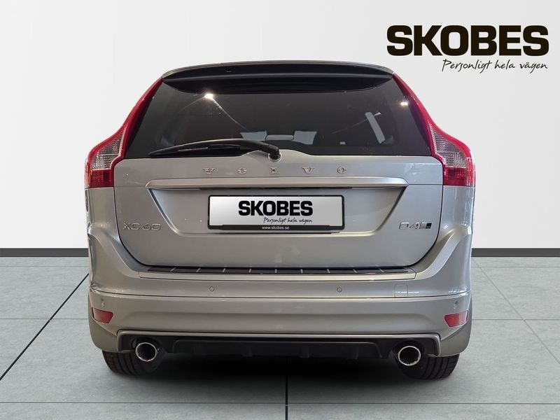 Volvo XC60 bild 6