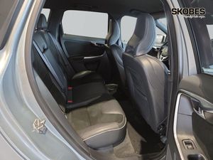 Volvo XC60 bild 10