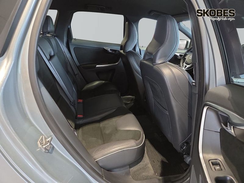 Volvo XC60 bild 10