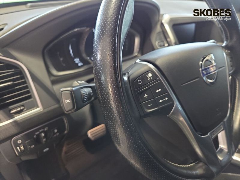 Volvo XC60 bild 18