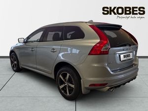 Volvo XC60 bild 5