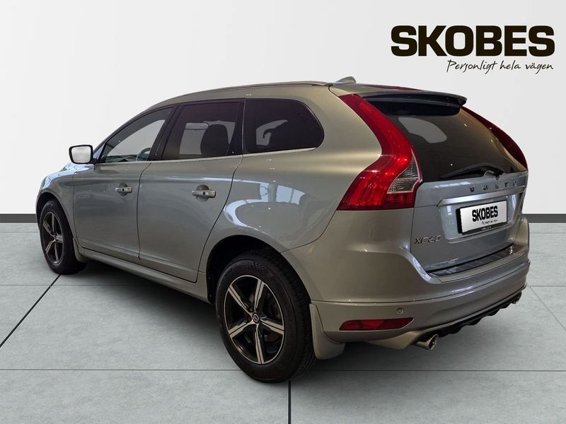 Volvo XC60 bild 5