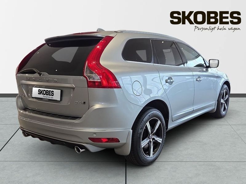 Volvo XC60 bild 7
