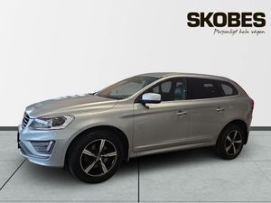 Volvo XC60 bild 4