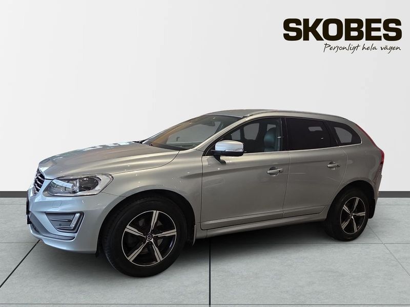 Volvo XC60 bild 4