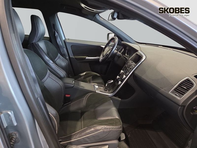 Volvo XC60 bild 11