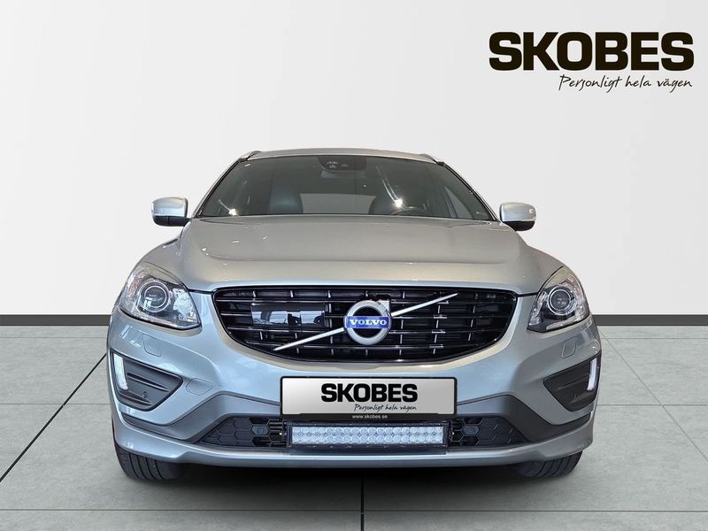 Volvo XC60 bild 2