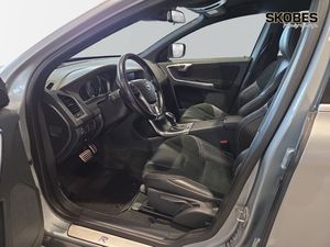Volvo XC60 bild 8
