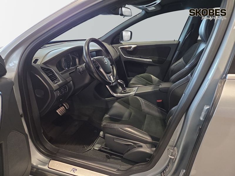 Volvo XC60 bild 8