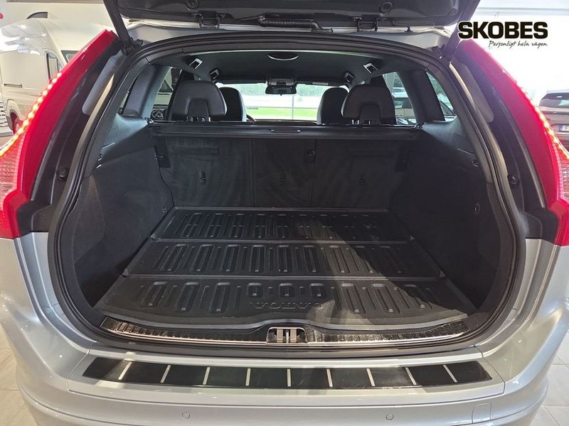 Volvo XC60 bild 16
