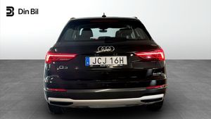 Audi Q3 bild 6