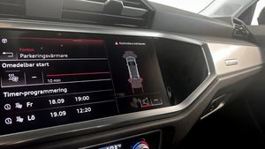 Audi Q3 bild 15