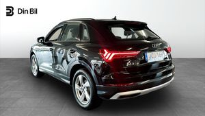 Audi Q3 bild 4