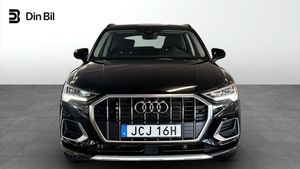 Audi Q3 bild 5
