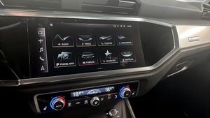 Audi Q3 bild 10