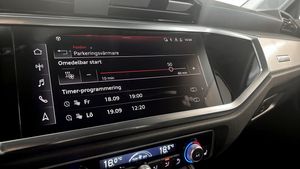 Audi Q3 bild 14