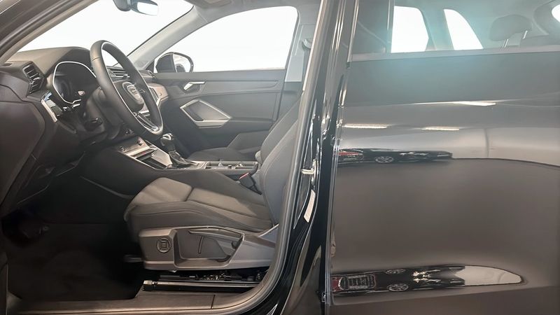 Audi Q3 bild 2
