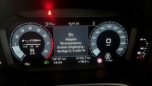 Audi Q3 bild 16