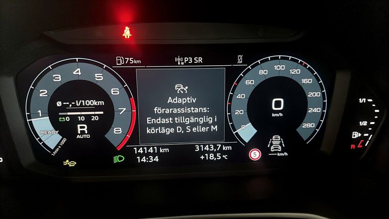 Audi Q3 bild 16