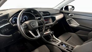 Audi Q3 bild 8