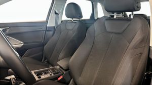 Audi Q3 bild 9