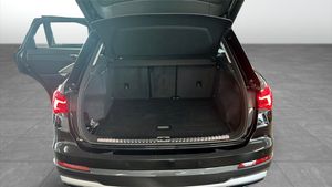 Audi Q3 bild 12