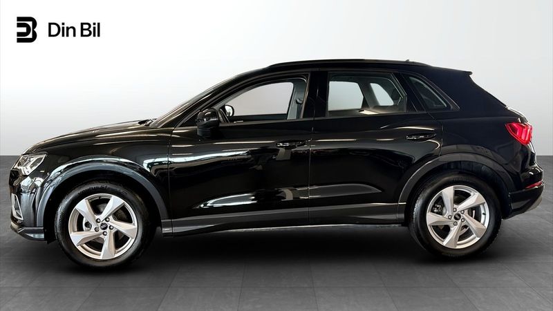 Audi Q3 bild 3