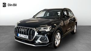 Audi Q3 bild 1