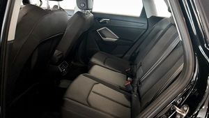 Audi Q3 bild 11