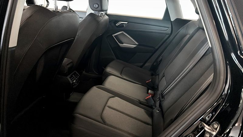 Audi Q3 bild 11